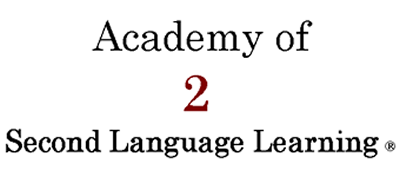 Academy of Second Language Learning(sm)